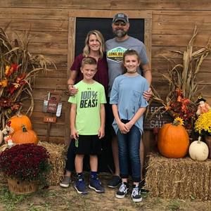 Meet your Posher, Deana